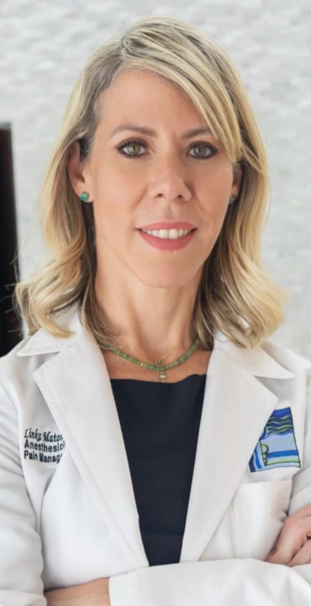 Dr. Linka Matos