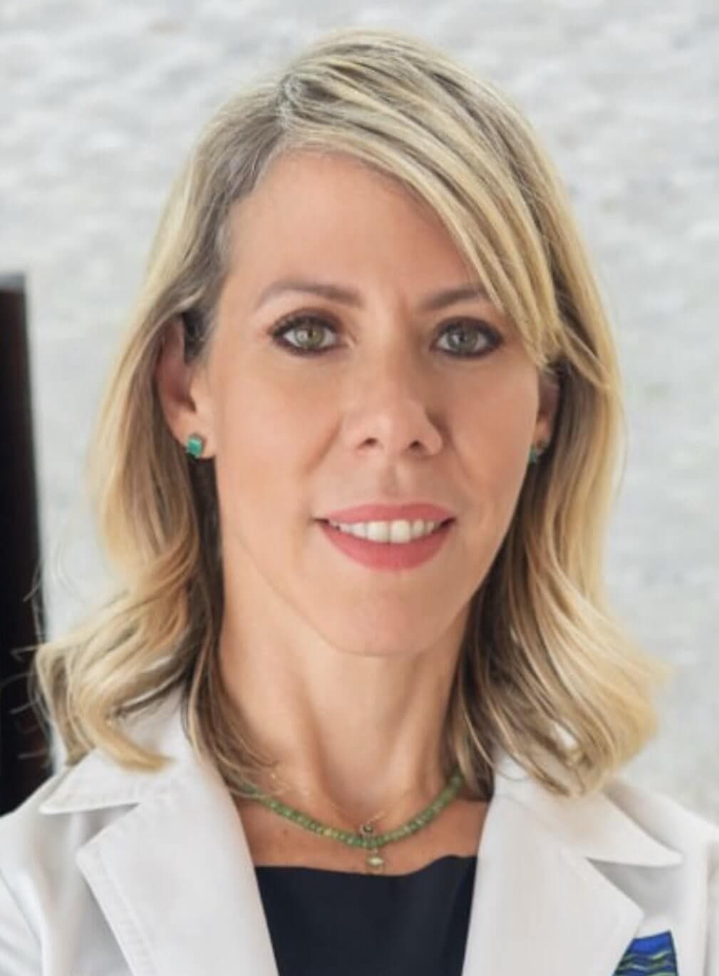 Dr. Linka Matos