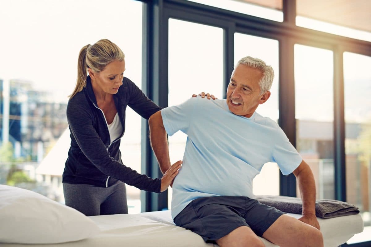 Regenerative Medicine & Pain Management