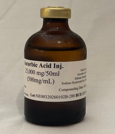 Vitamin C - 4