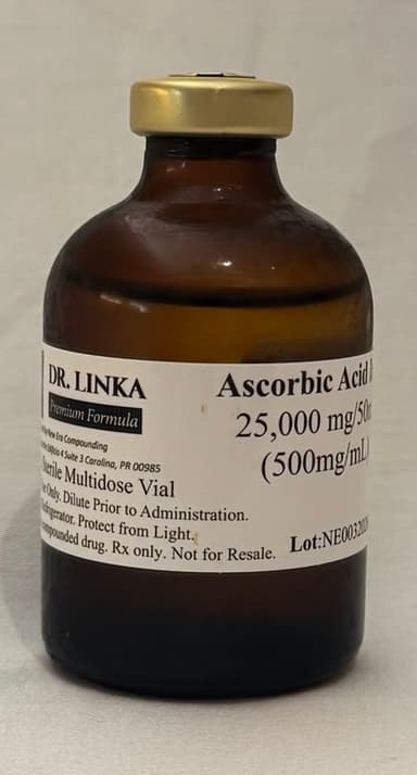 Vitamin C - 5
