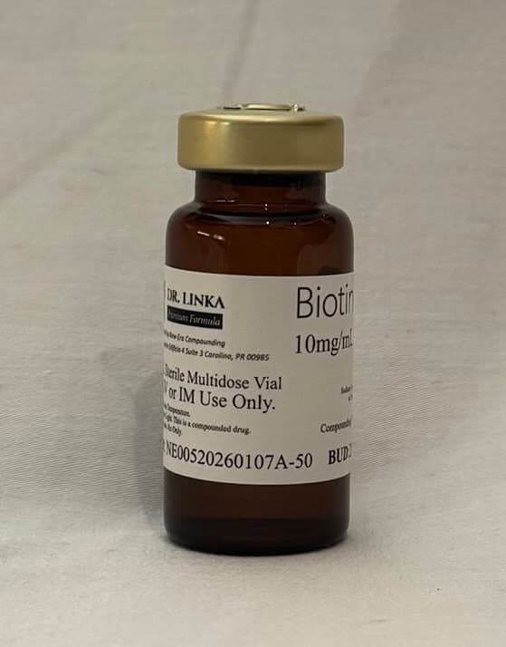 Biotin