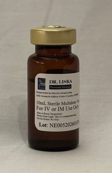 Biotin - 3