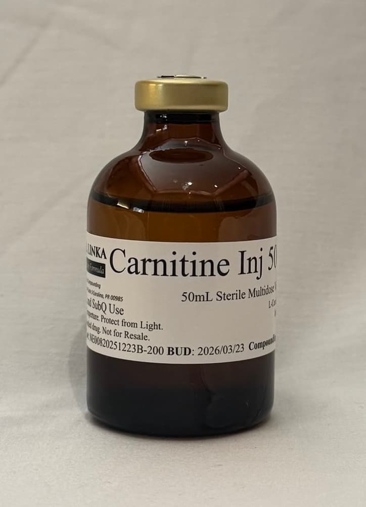 L-Carnitine