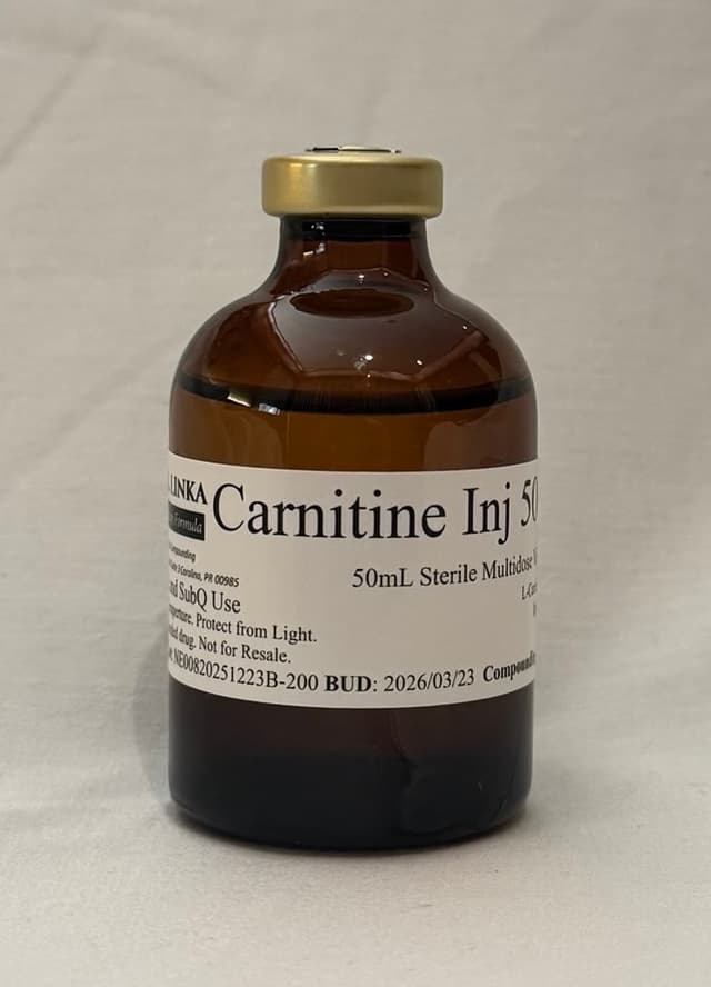 L-Carnitine