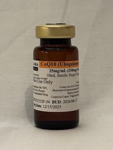 CoQ10 - 2