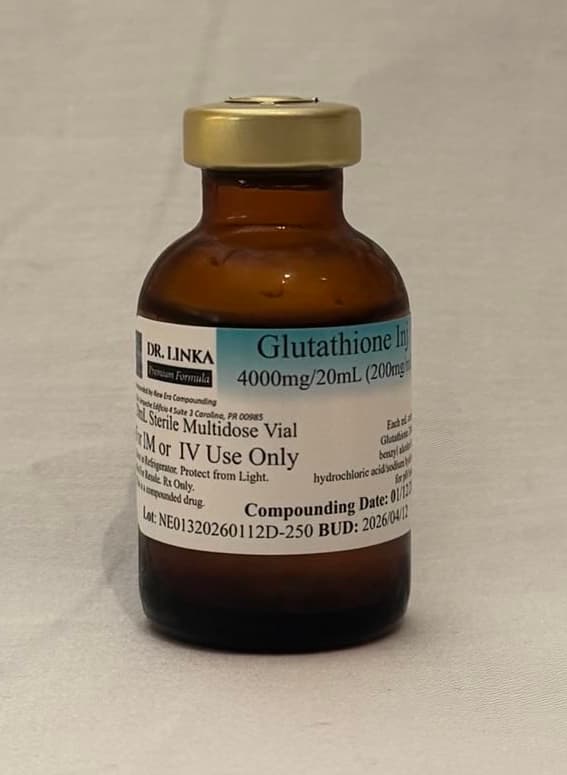 Glutathione
