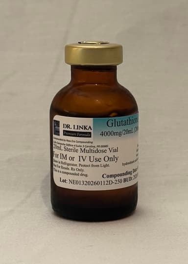 Glutathione - 3