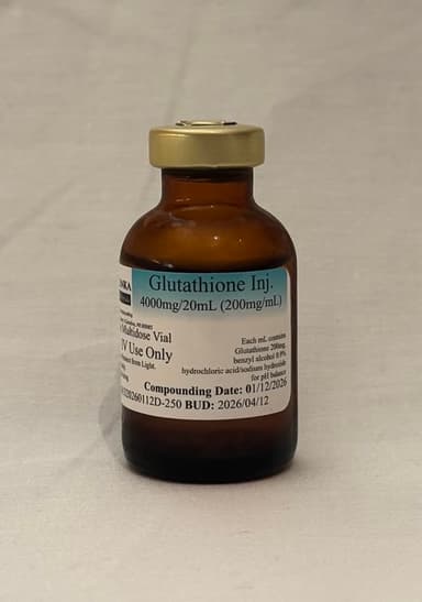Glutathione - 4