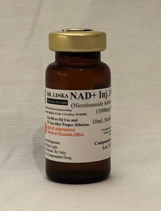 NAD+