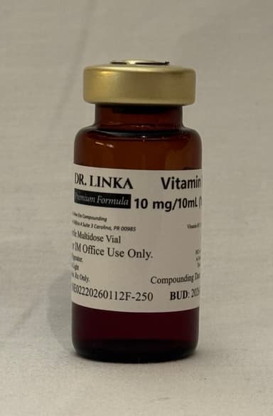 Methylcobalamin (B12) - 2