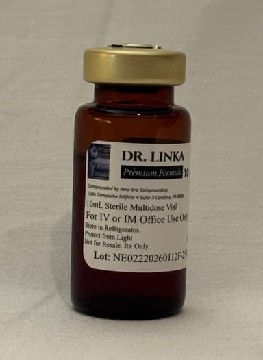 Methylcobalamin (B12) - 3