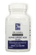 Alpha Lipoic Acid