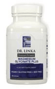 Magnesium Glycinate Plus