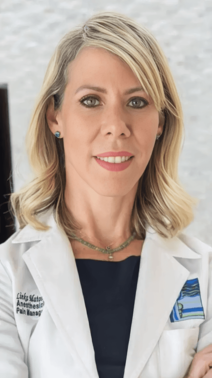 Dr. Linka Matos